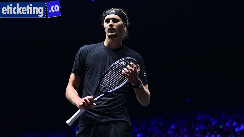 Paris Masters Tickets | Paris Masters 2026 Tickets