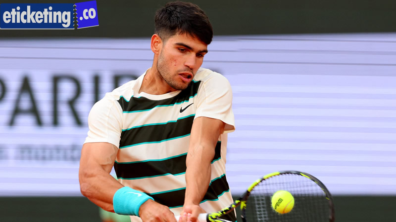 French Open Tickets | Roland Garros Tickets
