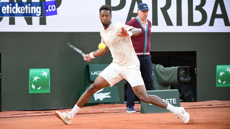 French Open Tickets | Roland Garros Tickets
