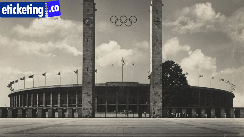 Summer Olympic Tickets |Summer Games Tickets| Los Angeles Olympic Tickets