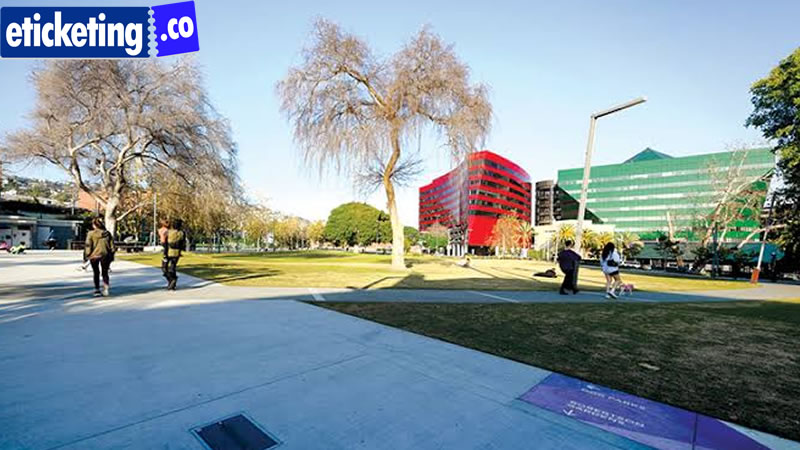 Los Angeles Olympic Tickets | Summer Games Tickets| Olympic Swimming Tickets