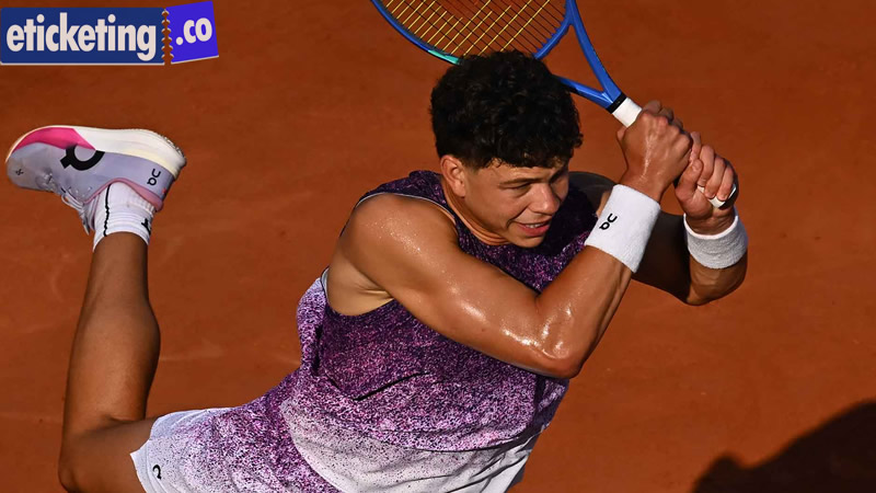 French Open Tickets | Roland Garros Tickets