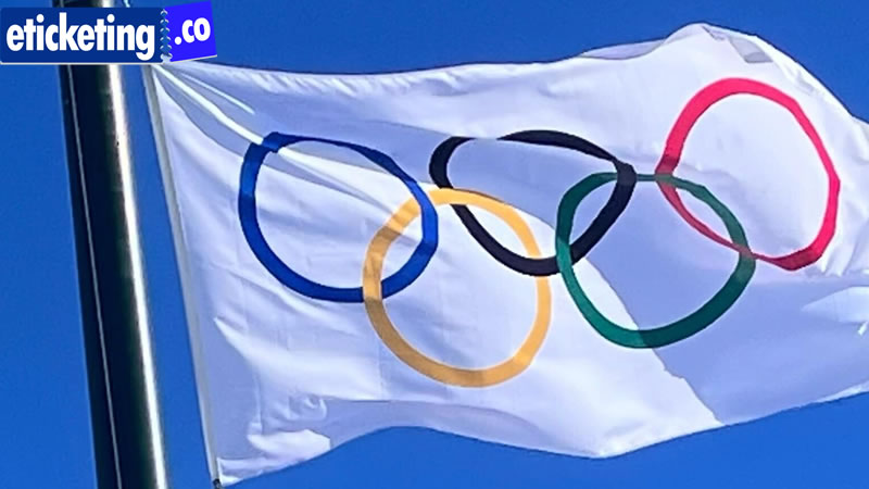 Summer Olympic Tickets | LA 2028 Tickets | Summer Games Tickets| Olympic 2028 Tickets