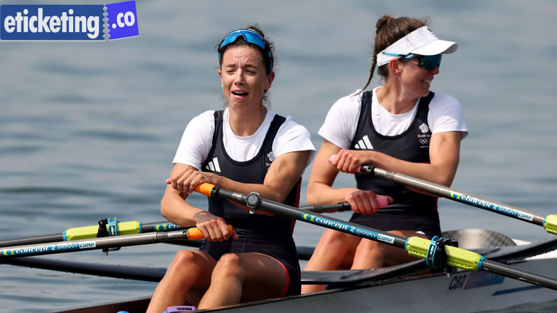 Summer Games Tickets: This Gold-Winning Olympian Says a Plant-Based Diet Is the Secret to Her LA 2028 Comeback