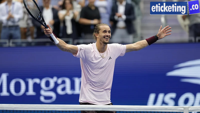 Paris Masters Tickets | Paris Masters 2026 Tickets