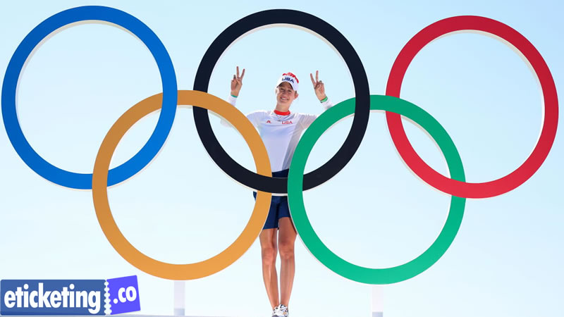 Olympic 2028 Tickets: Up to $40.6 billion at stake for LA region in 2028 Olympics, report finds