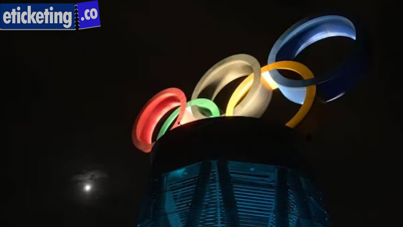Summer Olympic Tickets: Cyprus doubles athlete funding in run-up to LA 2028