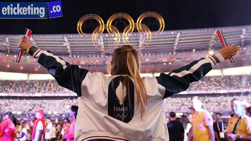 LA 2028 Tickets: With Clock Ticking LA Olympics Plan Big Spending to Retool Venues