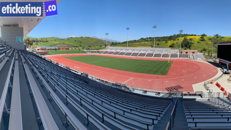 Mt. SAC submitted a request to hold four Olympic Trials events on its campus