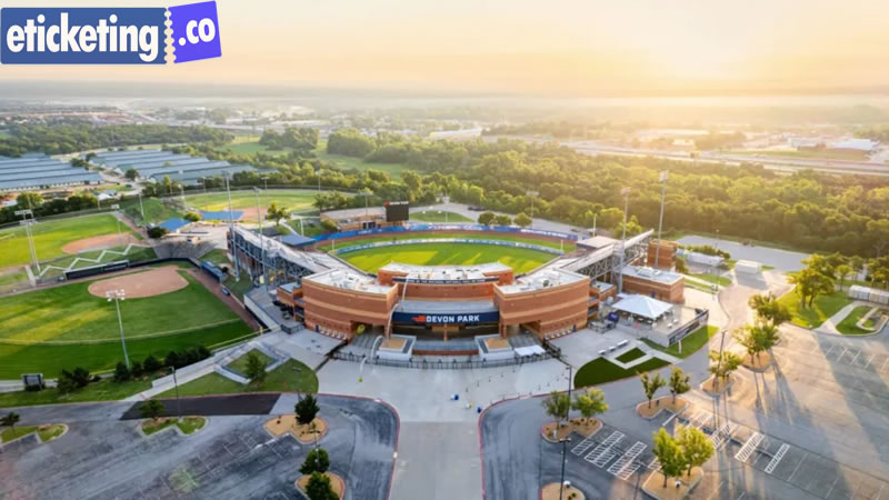 Sustained investment over the decades cleared the path to Oklahoma City's Olympic moment