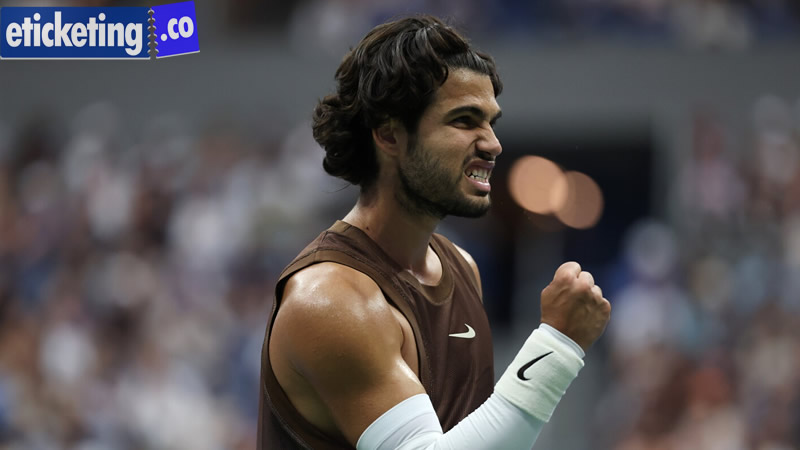 Rolex Paris Masters Tickets | Rolex Paris Masters 2026 Tickets