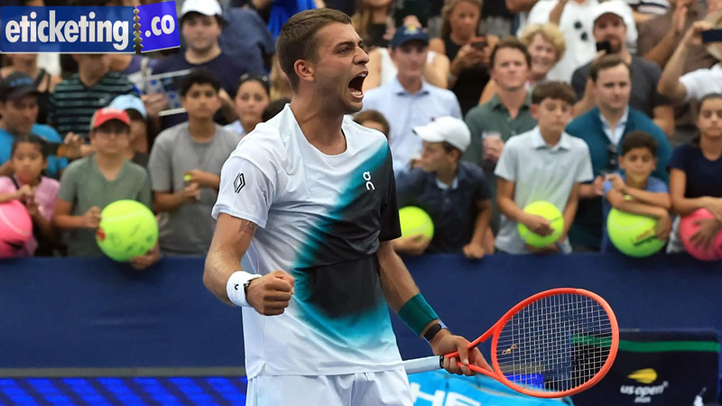 Roland Garros Tickets | French Open 2027 Tickets