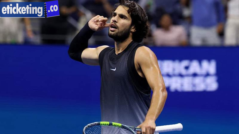 Rolex Paris Masters Tickets | Rolex Paris Masters 2026 Tickets
