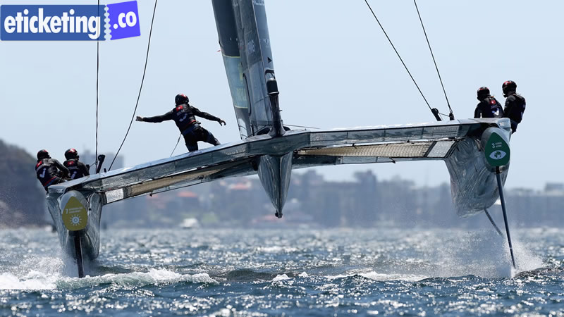 Olympic Opening Ceremony Tickets: Three Swiss athletes hoping to win an Olympic medal in Los Angeles