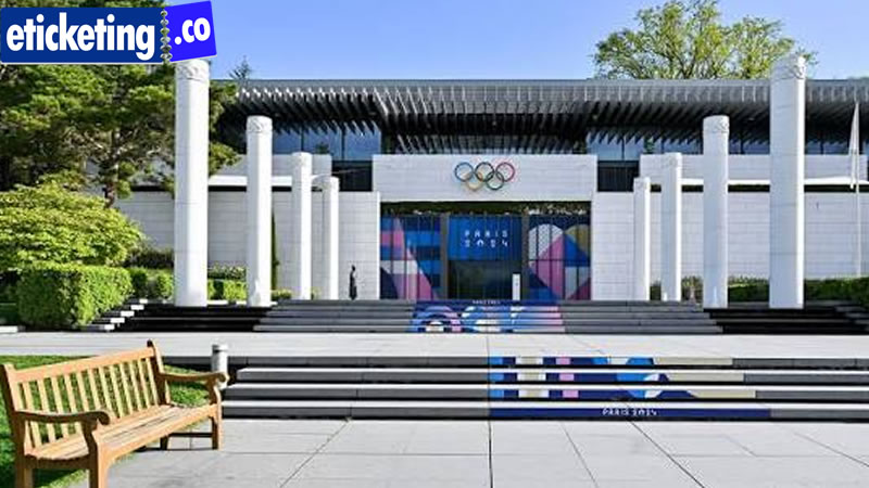 Olympic Tickets| Olympic Swimming Tickets| Summer Olympic Tickets