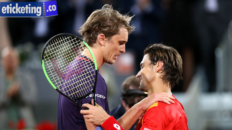 Roland Garros Tickets | French Open 2027 Tickets