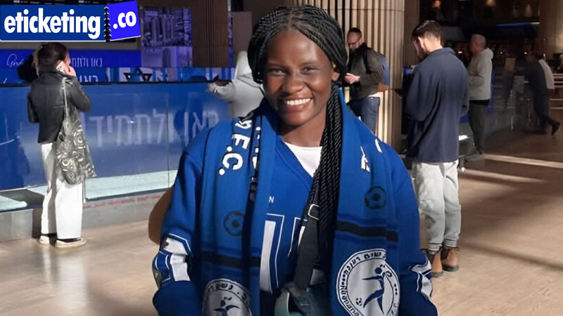 Eneless Phiri anchors Haalubono squad for LA 28 qualification journey