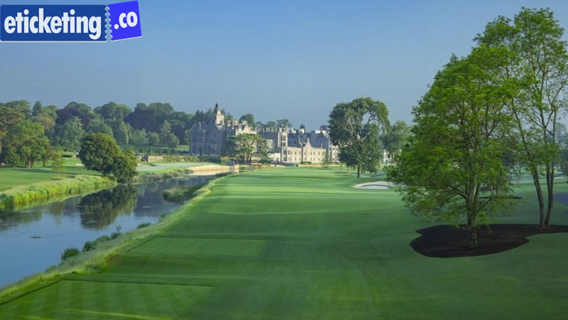Ryder Cup Friday Competition Tickets | Ryder Cup Ireland Tickets