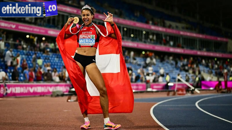 Kratochvílová's Legendary Time and the New Generation of Women's 800m Runners
