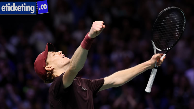 Rolex Paris Masters Tickets | Rolex Paris Masters 2026 Tickets