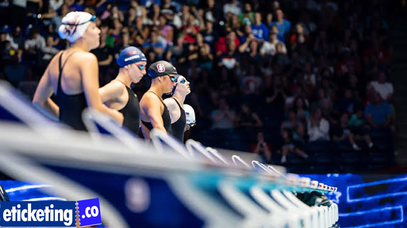 Olympic Tickets| Summer Games Tickets| Olympic 2028 Tickets