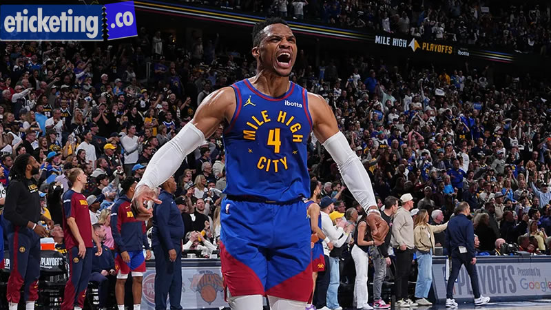 Russell Westbrook eyes LA 2028 with a bigger mission beyond basketball