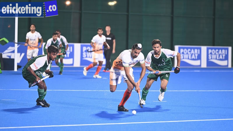 Olympic Hockey Tickets: Ikram Sees Record Viewership as LA 2028 Unlocks US Hockey Opportunity