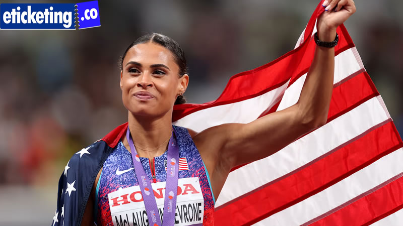 Olympic 2028 Tickets | Summer Games Tickets| LA 28 Tickets