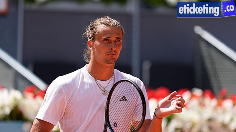Roland Garros Tickets | French Open 2027 Tickets
