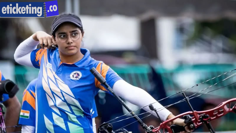 Coach Dave Cousins Backs India to Break Its Olympic Archery Medal Drought
