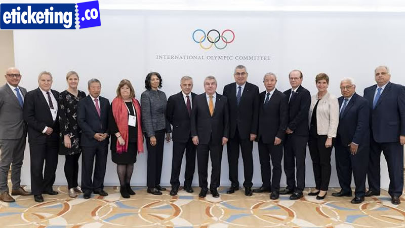 Olympic Tickets| Summer Olympic Tickets | Los Angeles Olympic 2028 Tickets
