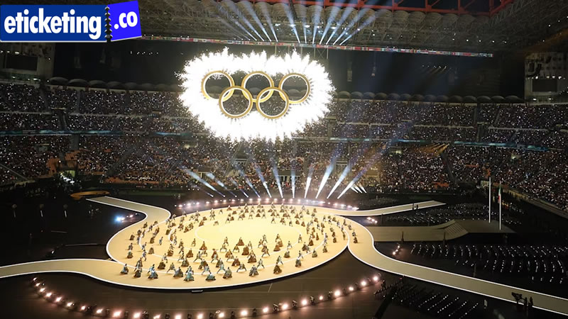 Summer Games Tickets| Olympic Tickets| LA28 Tickets