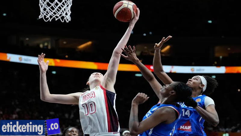 Fifth Consecutive World Cup Win for USA Reveals Gaps Ahead of LA28