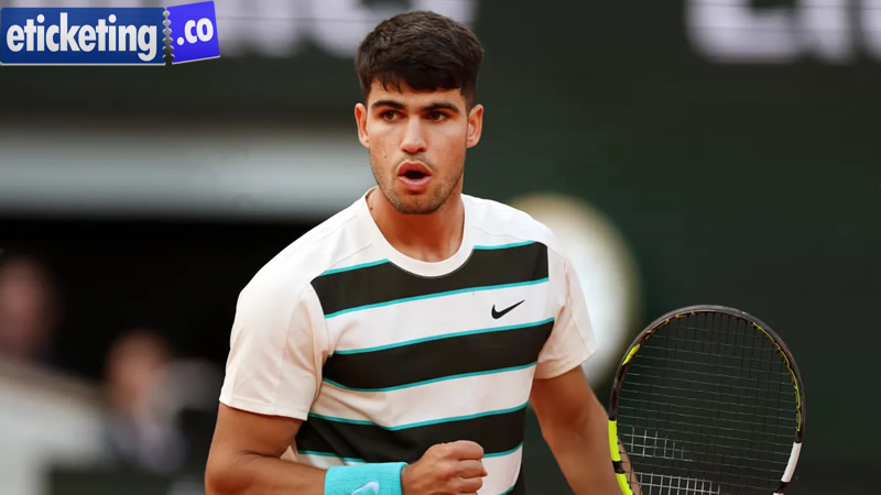Roland Garros Tickets | French Open 2027 Tickets