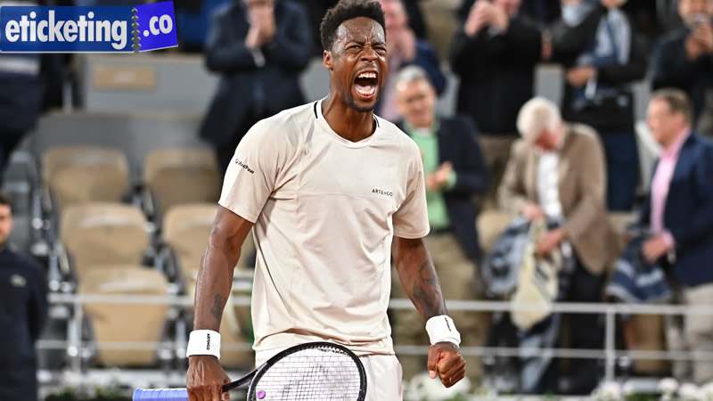 Roland Garros Tickets | French Open 2027 Tickets