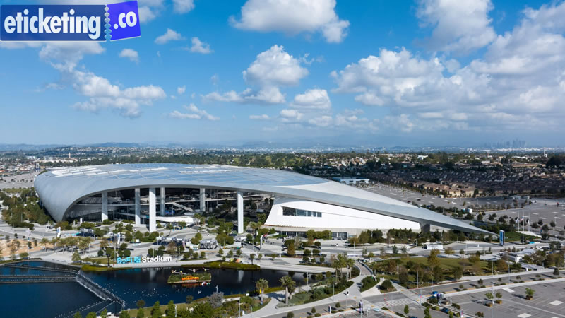LA 2028 Tickets: LA Olympic Organizers Face Tight Deadlines to Overhaul Venues for 2028
