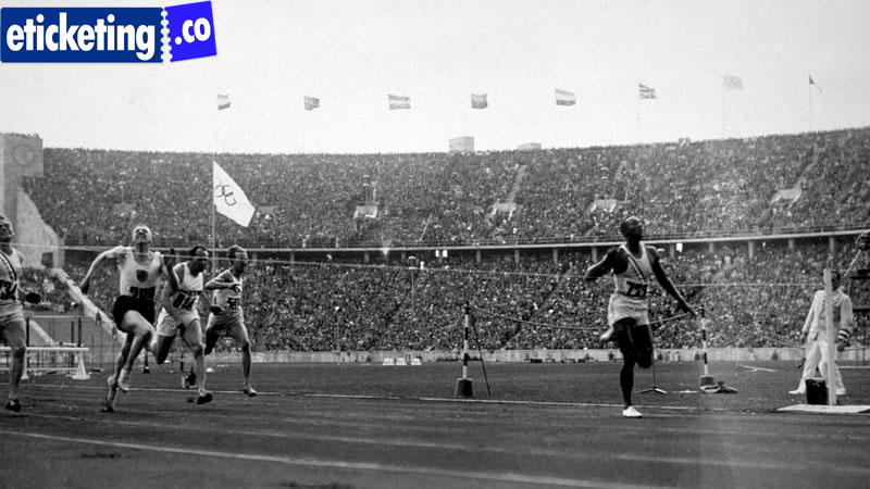 Summer Olympic Tickets |Summer Games Tickets| Los Angeles Olympic Tickets