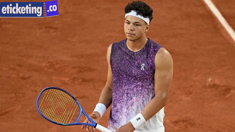 Roland Garros Tickets | French Open 2027 Tickets