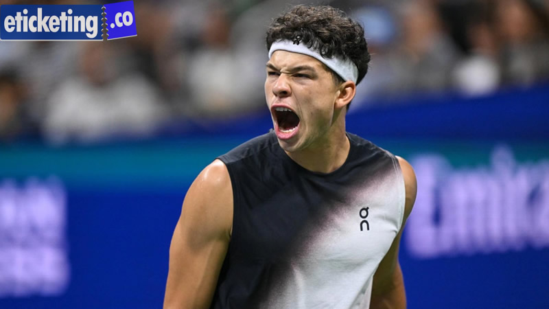 Roland Garros Tickets | French Open 2027 Tickets