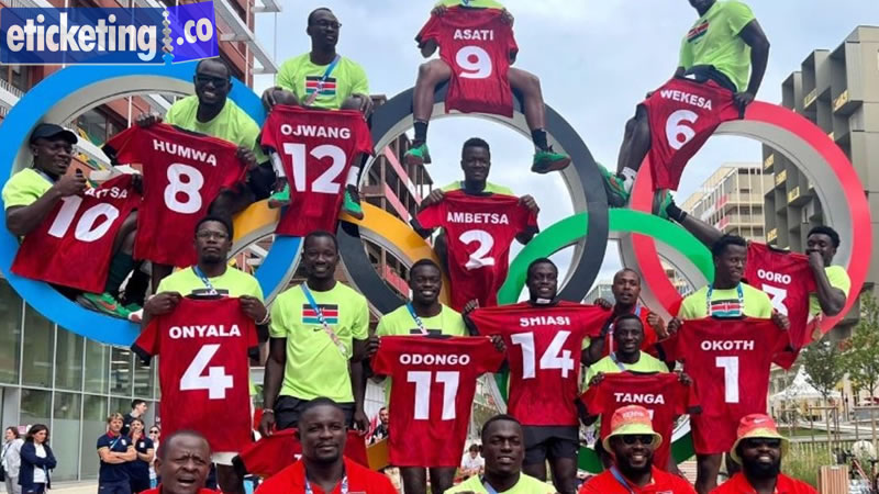 Olympic Tickets: Three Qualifying Paths Open for Shujaa and Lionesses