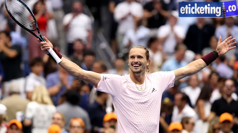 Rolex Paris Masters Tickets | Rolex Paris Masters 2026 Tickets