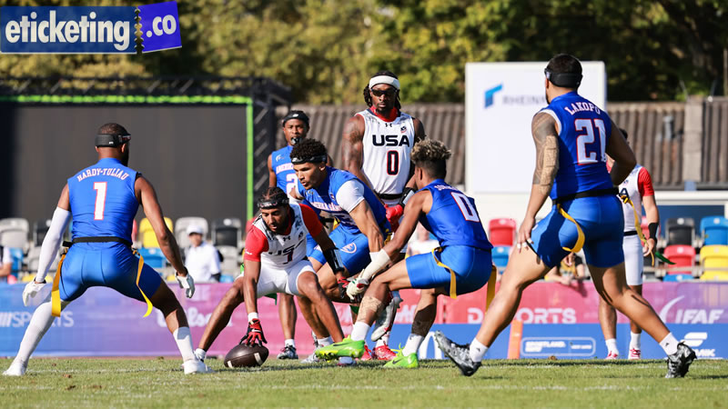 Former Kahuku Coach Sterling Carvalho Sets Sights on Olympic Bid for Samoa