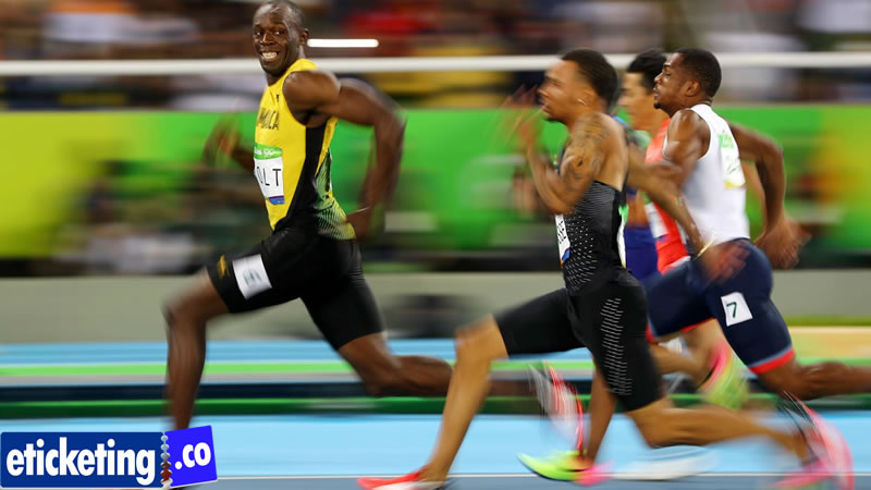 Summer Olympic Tickets | Olympic Swimming Tickets| Olympic Opening Ceremony Tickets