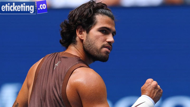 Paris Masters Quarter Finals Tickets | Paris Masters Semi Finals Tickets