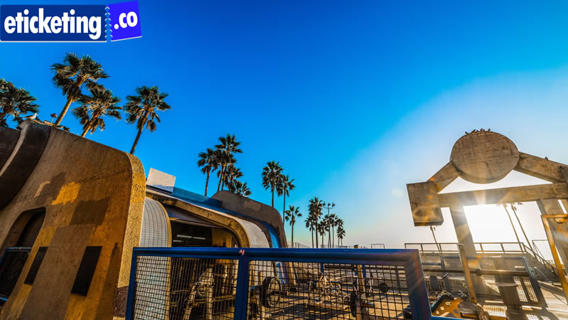 Olympic Tickets | LA 2028 Tickets | Summer Olympic Tickets | Olympic Swimming Tickets