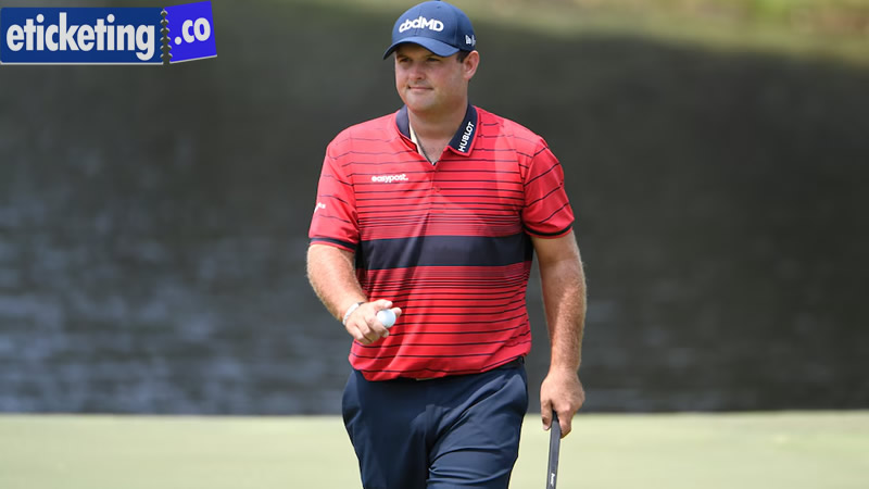 Ryder Cup Saturday Competition Tickets | Ryder Cup Tickets