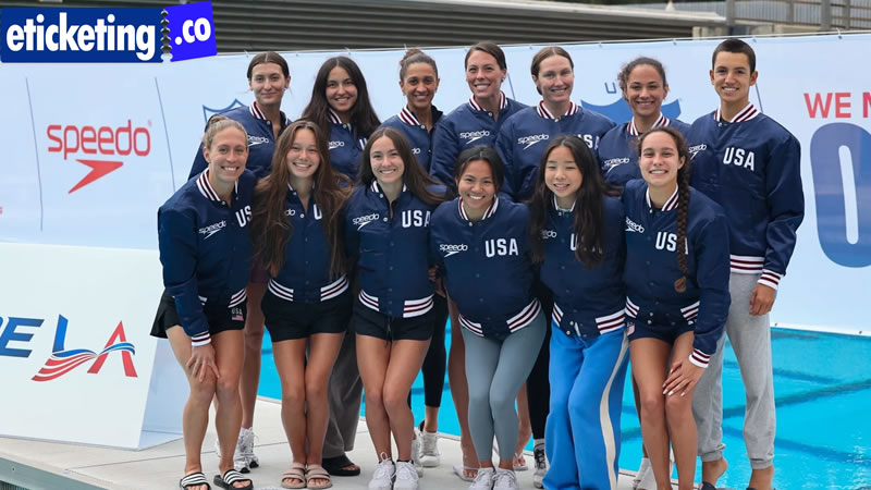 Olympic 2028 Tickets | LA 2028 Tickets | Summer Olympic Tickets