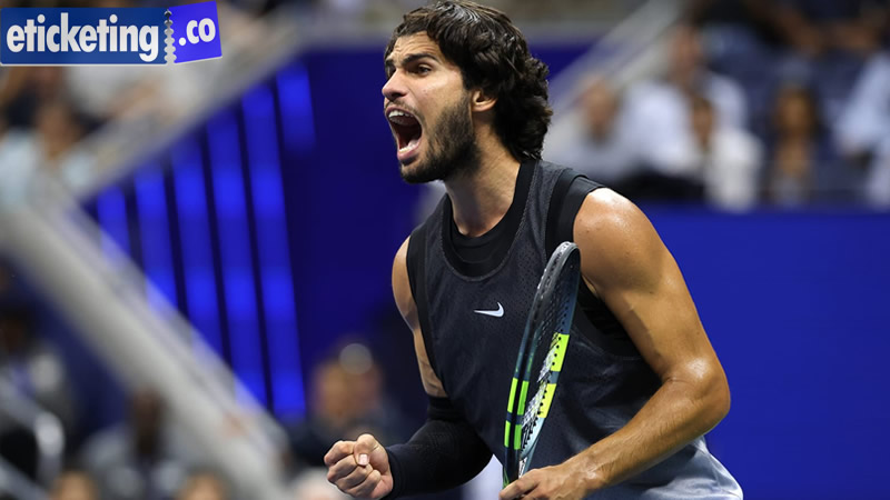 Paris Masters Quarter Finals Tickets | Paris Masters Semi Finals Tickets