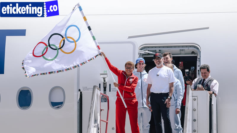 Los Angeles Olympic Tickets | Summer Games Tickets| Olympic 2028 Tickets