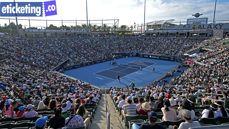 Los Angeles Olympic 2028 Tickets: A Complete Table Tennis Venue Guide for Olympic 2028